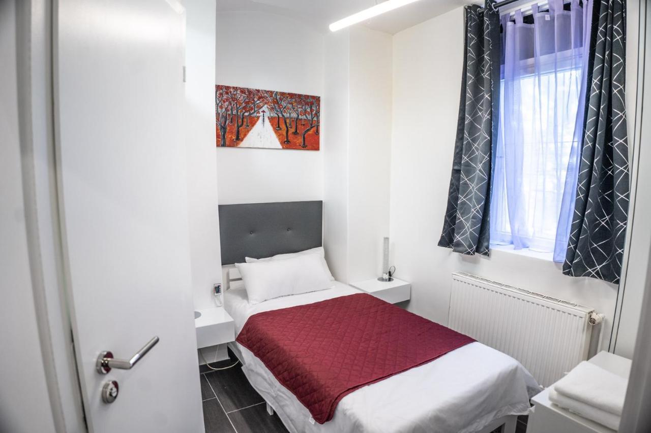 One Way Apartment Βερολίνο Εξωτερικό φωτογραφία