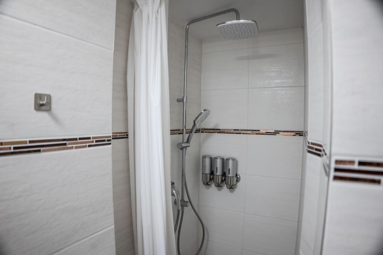One Way Apartment Βερολίνο Εξωτερικό φωτογραφία