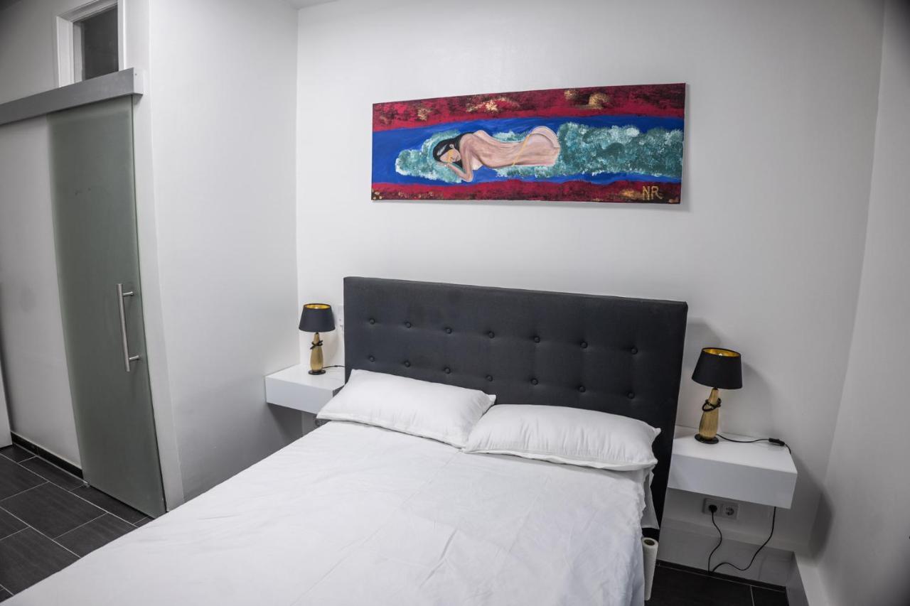 One Way Apartment Βερολίνο Εξωτερικό φωτογραφία
