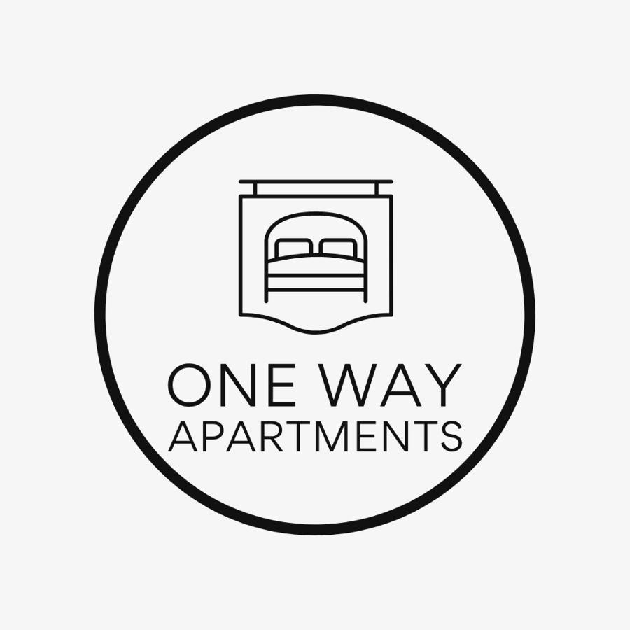 One Way Apartment Βερολίνο Εξωτερικό φωτογραφία