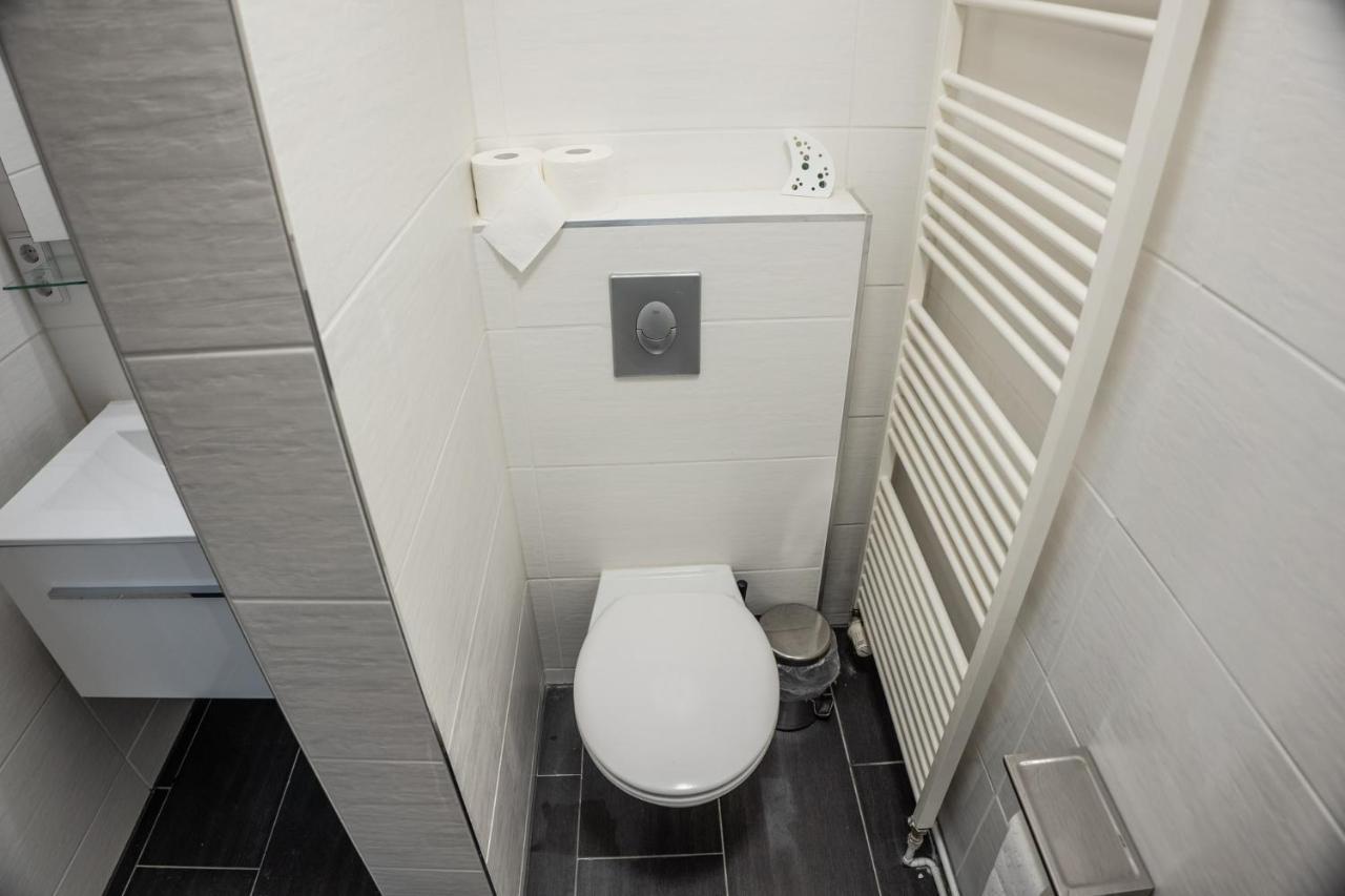 One Way Apartment Βερολίνο Εξωτερικό φωτογραφία
