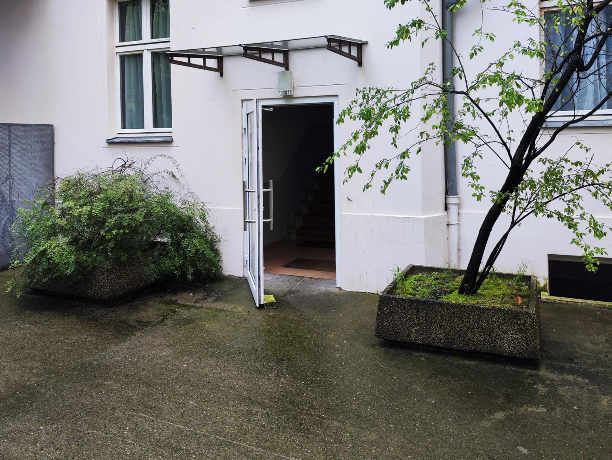 One Way Apartment Βερολίνο Εξωτερικό φωτογραφία