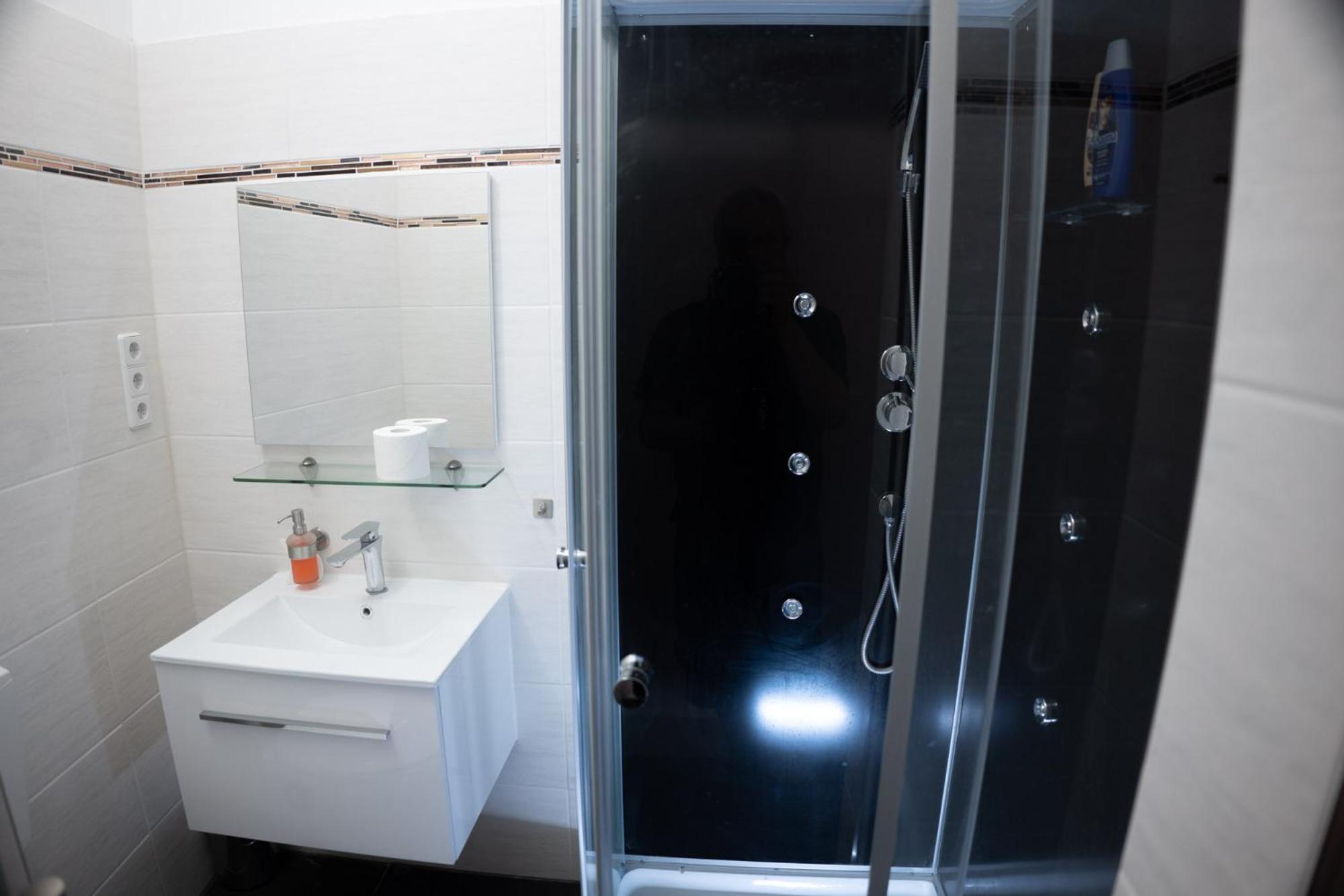 One Way Apartment Βερολίνο Εξωτερικό φωτογραφία