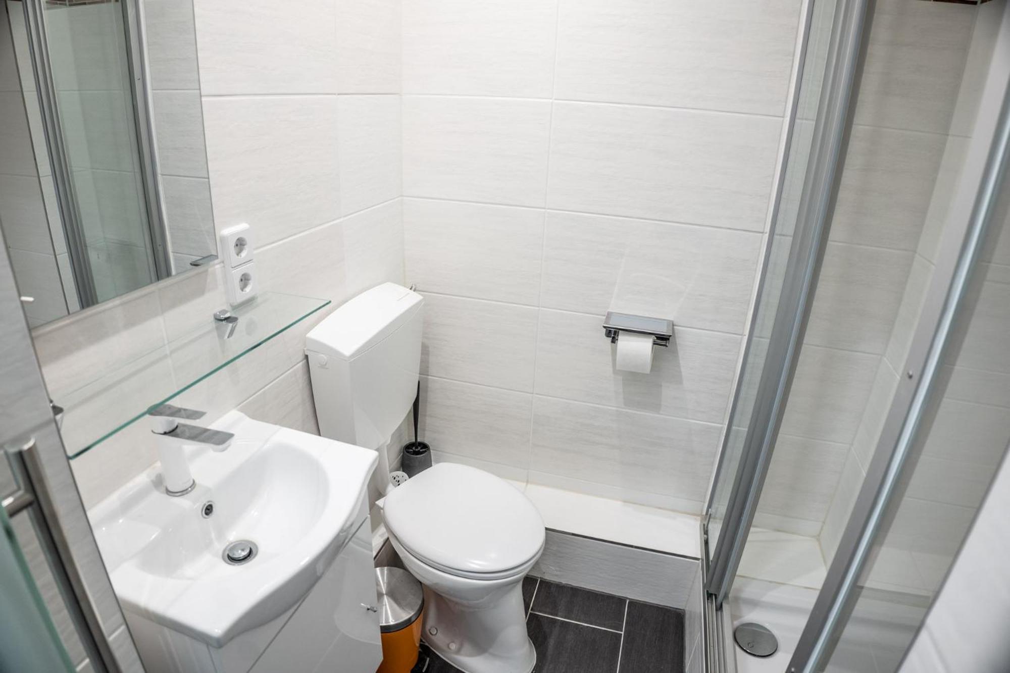 One Way Apartment Βερολίνο Εξωτερικό φωτογραφία