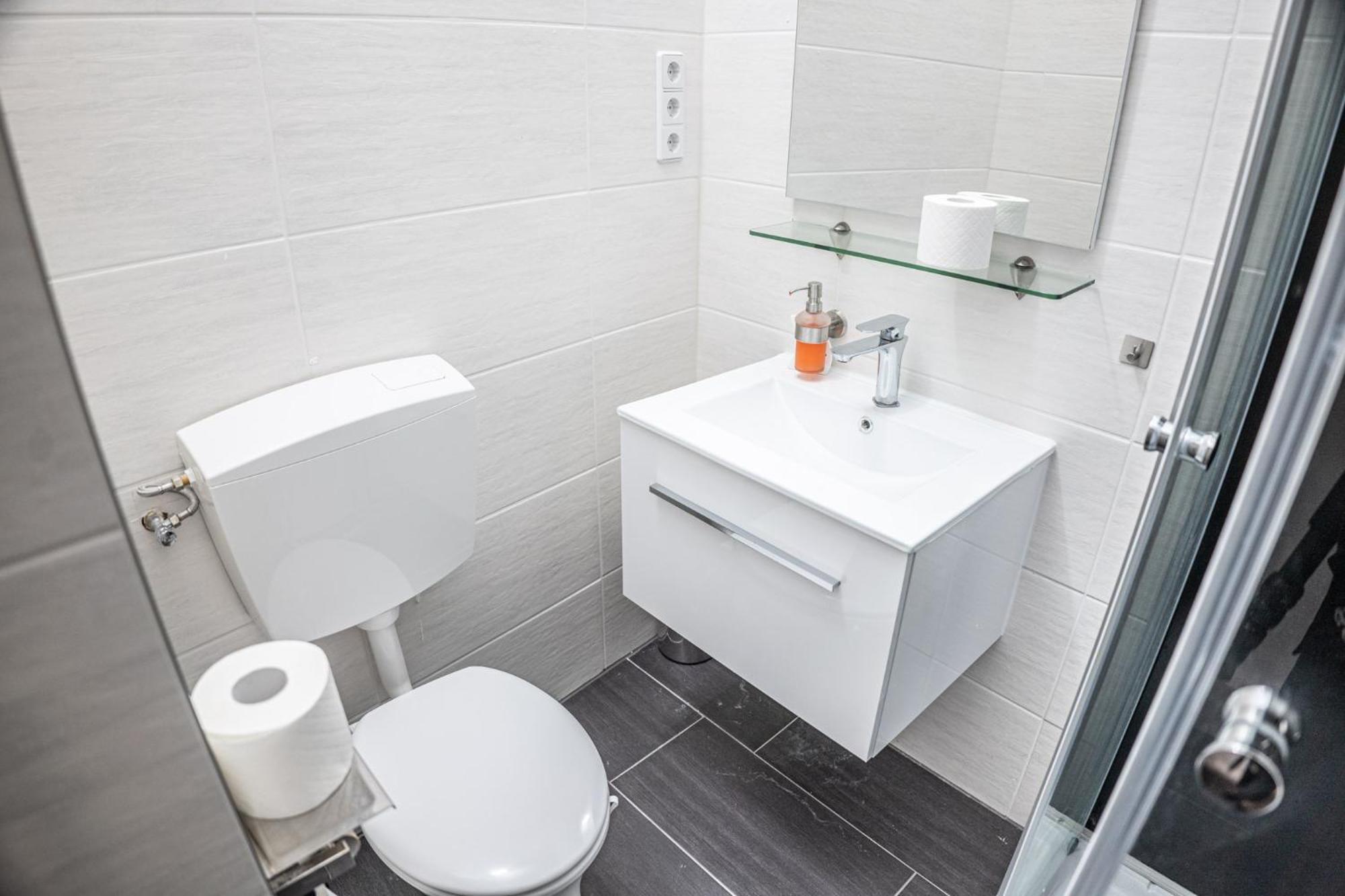 One Way Apartment Βερολίνο Εξωτερικό φωτογραφία