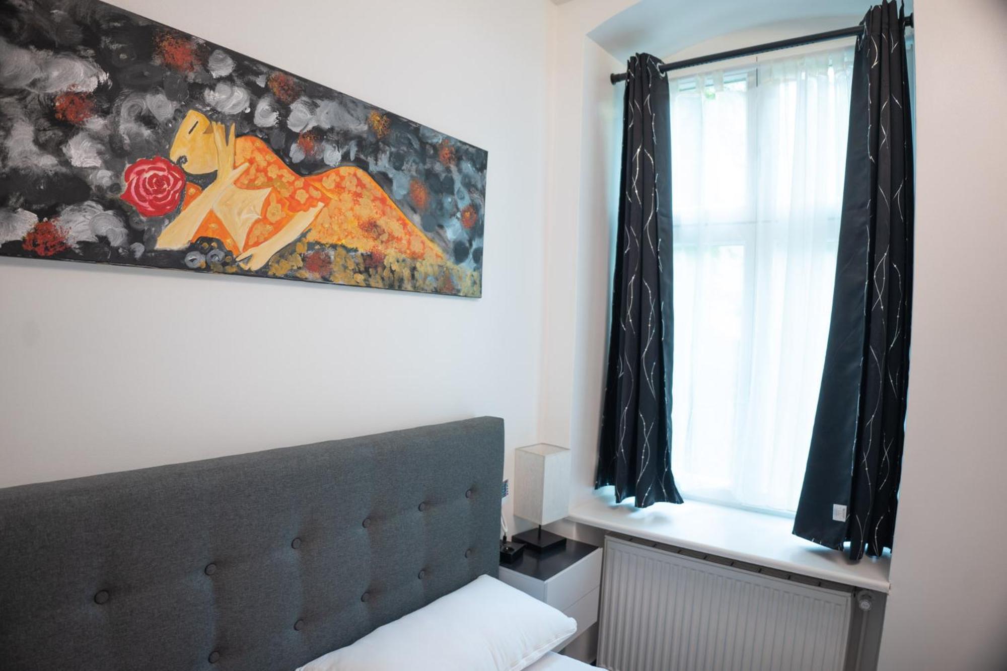 One Way Apartment Βερολίνο Εξωτερικό φωτογραφία