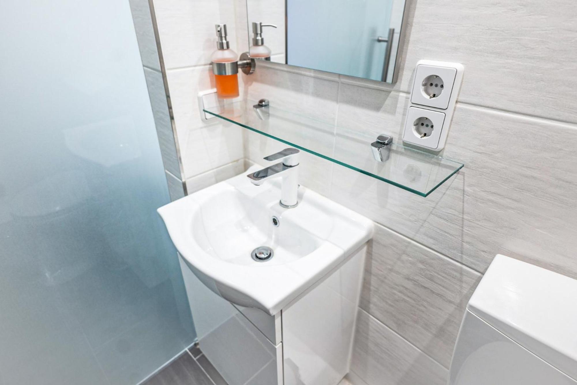 One Way Apartment Βερολίνο Εξωτερικό φωτογραφία