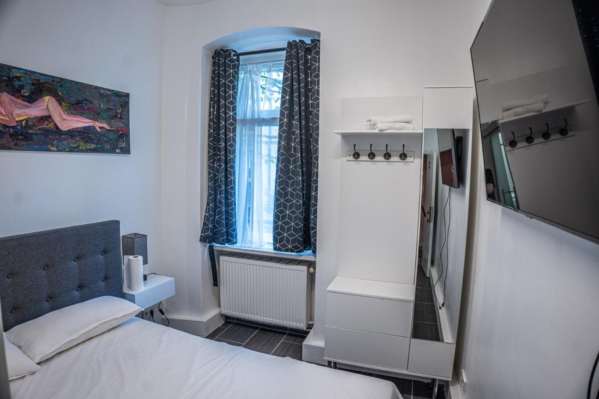 One Way Apartment Βερολίνο Εξωτερικό φωτογραφία