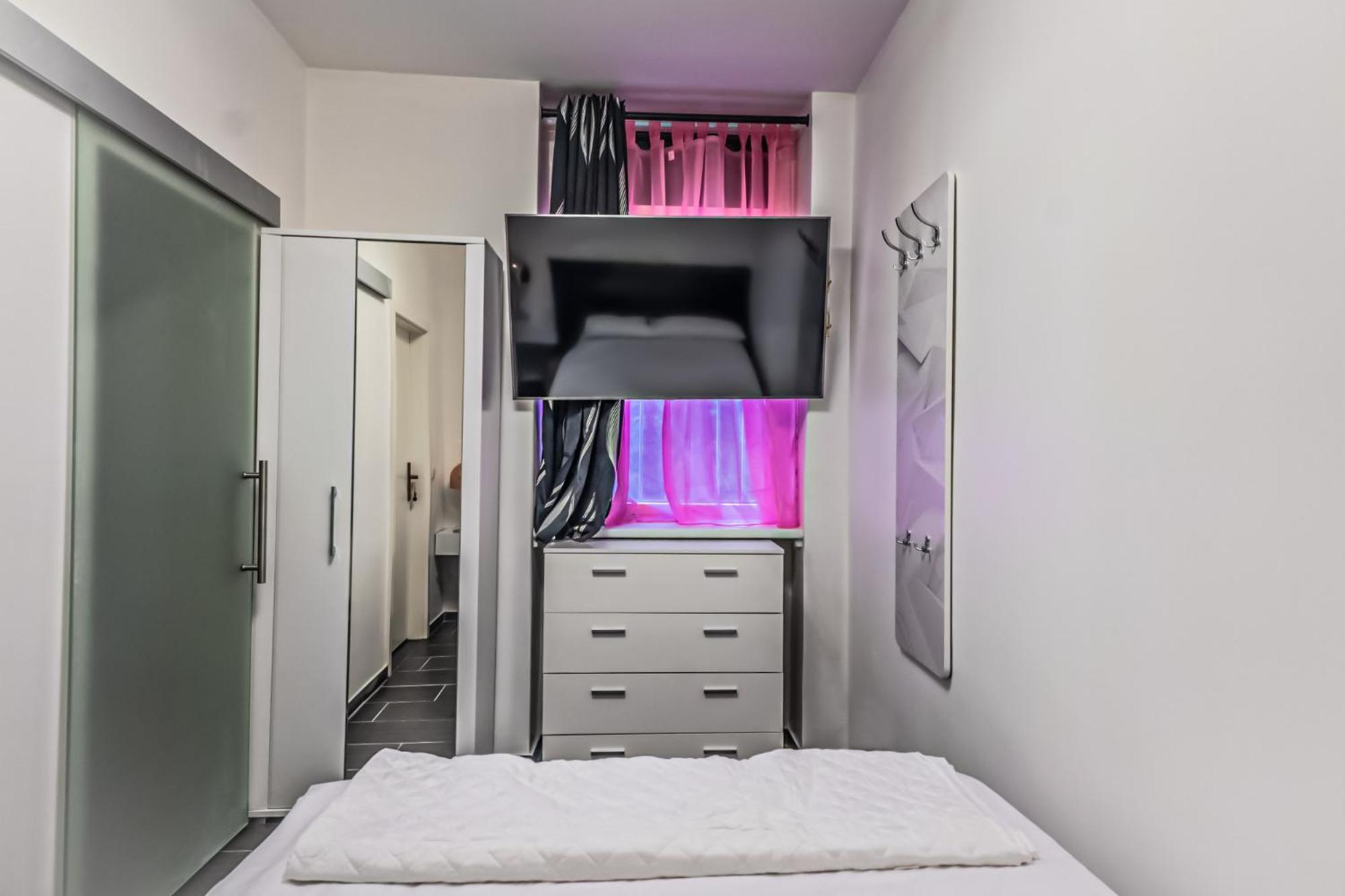 One Way Apartment Βερολίνο Εξωτερικό φωτογραφία